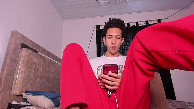 Cj davis  online show from 02-03-26, 08:36