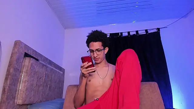 Cj davis  online show from 02-11-26, 01:10