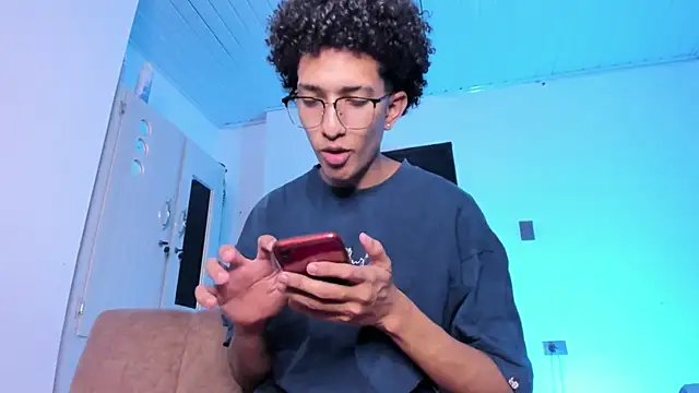 Cj davis  online show from 06-30-26, 02:12