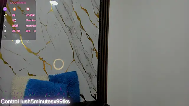 nina vixen online show from 11-19-25, 07:47