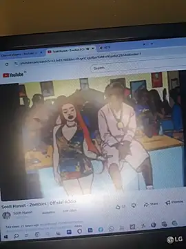 Hidden African Fruit online show from 02-18-26, 06:59