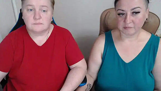 Bertie Adeline online show from 09-13-25, 07:02