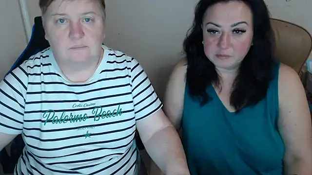 Bertie Adeline online show from 09-17-25, 05:36