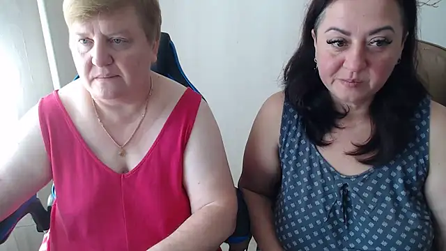 Bertie Adeline online show from 10-05-25, 08:45