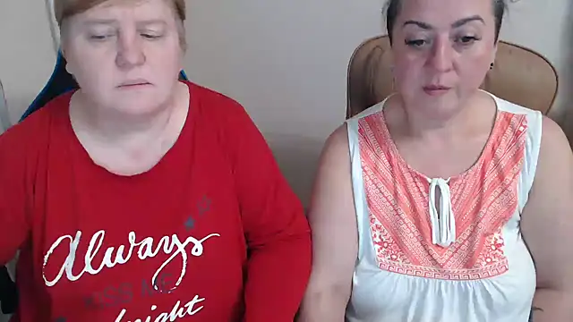 Bertie Adeline online show from 10-29-25, 07:15