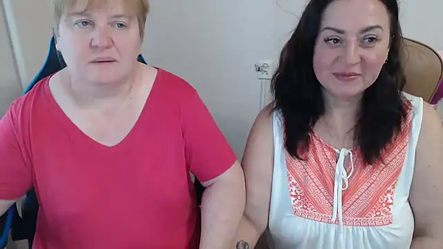 Bertie Adeline online show from 11-08-25, 08:14