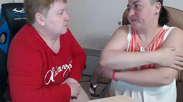 Bertie Adeline online show from 11-27-25, 08:44