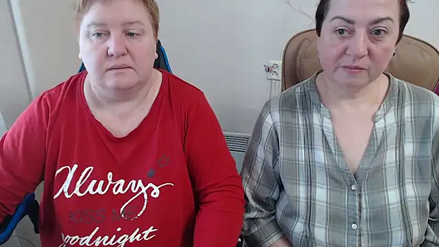 Bertie Adeline online show from 02-24-26, 08:12