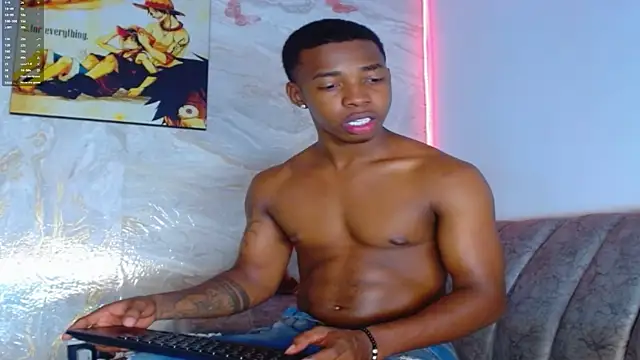 maicoljorda online show from 11-08-25, 12:27