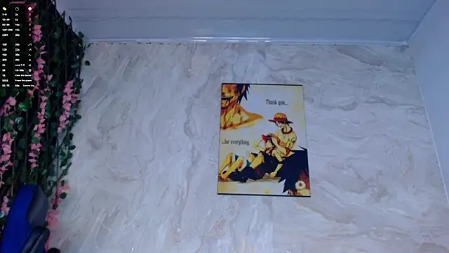 maicoljorda online show from 04-10-26, 01:49