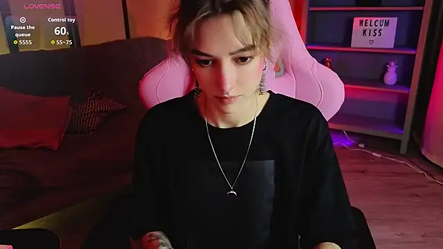   grace   online show from 10-13-25, 10:26