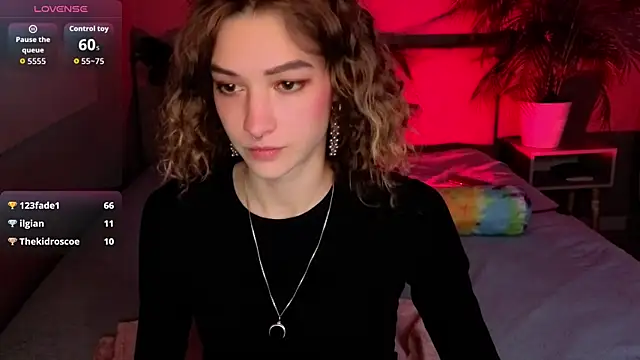   grace   online show from 10-24-25, 10:22