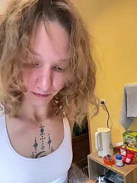   grace   online show from 02-14-26, 09:17