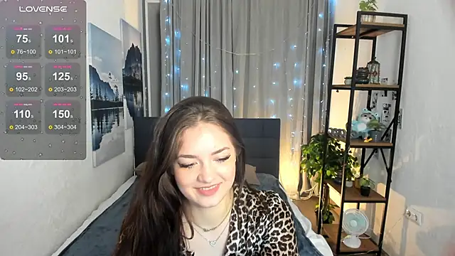 jessika pinkman online show from 09-19-25, 09:48