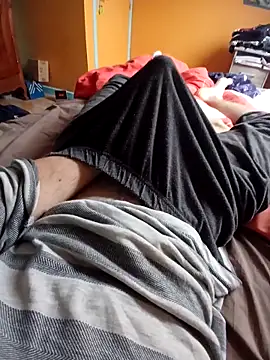 Aymeric35000 online show from 03-07-26, 09:39