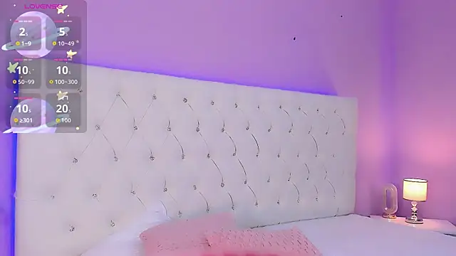 DaniielaV online show from 09-27-25, 12:54