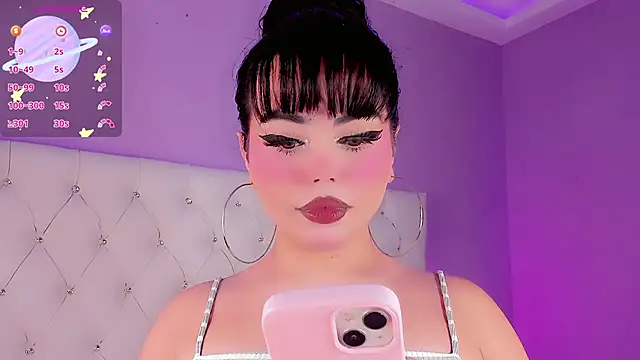 DaniielaV online show from 02-07-26, 12:42