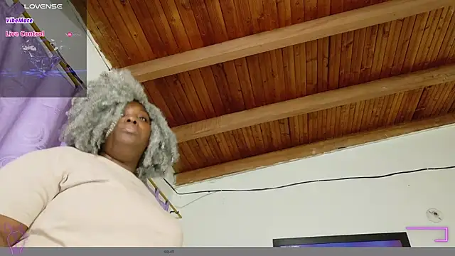 ebony NeighborMoans online show from 07-05-26, 02:29