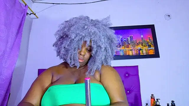 ebony NeighborMoans online show from 07-11-26, 03:31