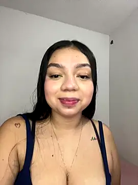 Snapshot of Ferzaya chatting on 09-28-25, 01:27 Ferzaya online show from 09-28-25, 01:27