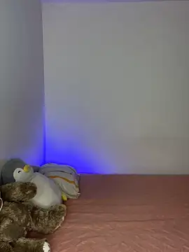 Snapshot of Zafira_Montiel chatting on 11-13-25, 10:30 Zafira Montiel online show from 11-13-25, 10:30