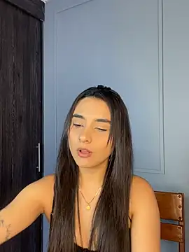 Snapshot of Zafira_Montiel chatting on 01-08-26, 07:16 Zafira Montiel online show from 01-08-26, 07:16