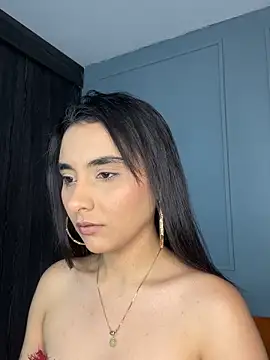 Snapshot of Zafira_Montiel chatting on 02-16-26, 09:00 Zafira Montiel online show from 02-16-26, 09:00