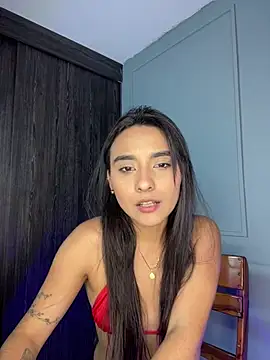 Snapshot of Zafira_Montiel chatting on 03-14-26, 04:29 Zafira Montiel online show from 03-14-26, 04:29