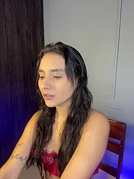 Snapshot of Zafira_Montiel chatting on 03-27-26, 06:29 Zafira Montiel online show from 03-27-26, 06:29