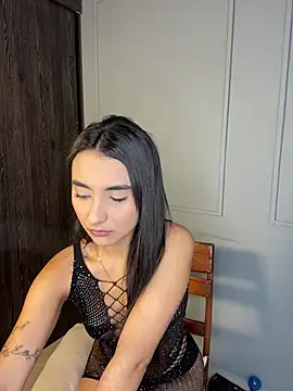 Snapshot of Zafira_Montiel chatting on 03-31-26, 05:57 Zafira Montiel online show from 03-31-26, 05:57