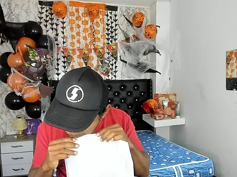 Adam Morgan2 online show from 10-29-25, 05:20