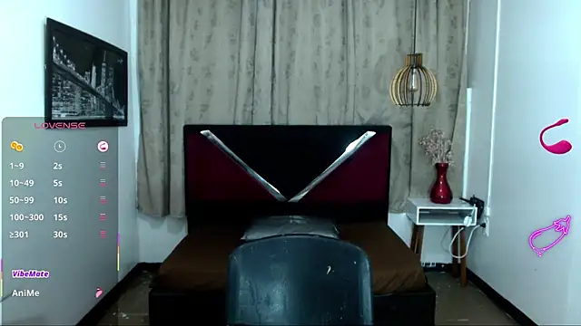 luisa  torres online show from 04-19-26, 03:17