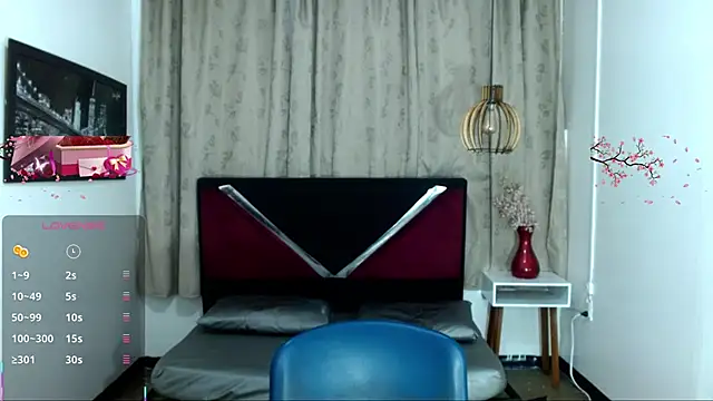 luisa  torres online show from 04-23-26, 03:19