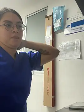 marianm29 online show from 01-13-26, 01:16