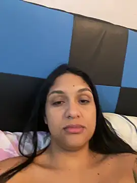 Messy-diana21 online show from 12-21-25, 08:38