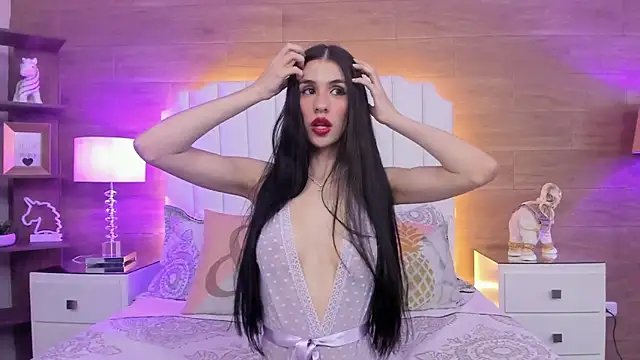 ScarletMore online show from 11-02-25, 12:51