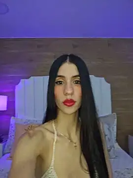 ScarletMore online show from 11-07-25, 01:00