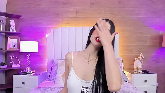 ScarletMore online show from 11-14-25, 12:26