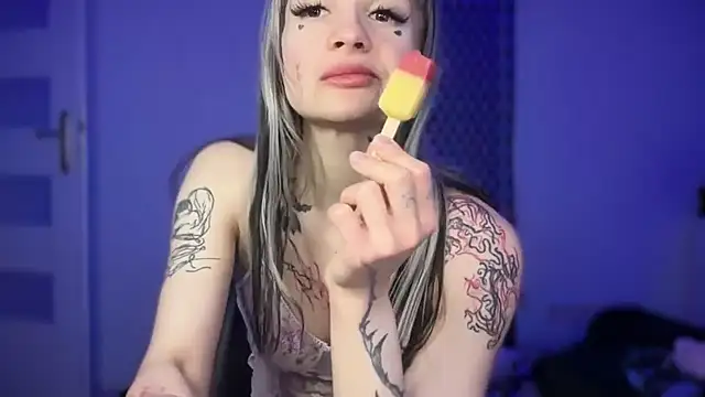 FluffySlutt online show from 03-11-26, 01:55