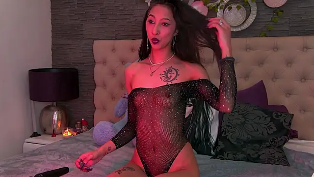 VannyFoxx online show from 03-21-26, 03:15