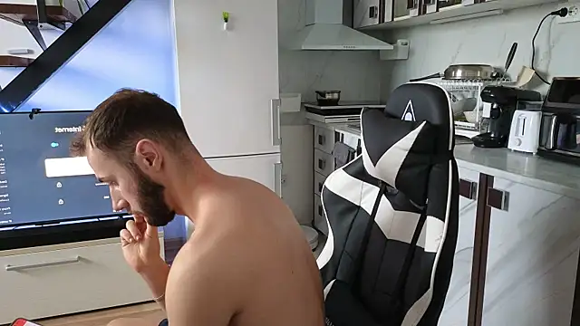 RyanStorm  online show from 12-05-25, 12:25