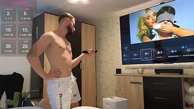 RyanStorm  online show from 04-09-26, 12:21