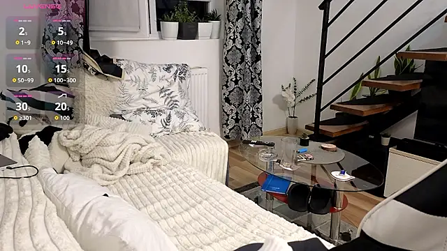 RyanStorm  online show from 07-28-26, 07:04