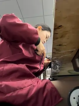 Snapshot of DHJM168 chatting on 12-03-25, 12:40 DHJM168 online show from 12-03-25, 12:40