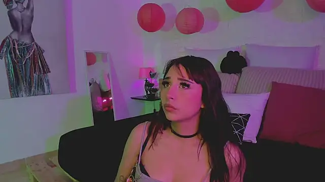 Snapshot of Anie_sp chatting on 09-29-25, 07:30 Anie sp online show from 09-29-25, 07:30
