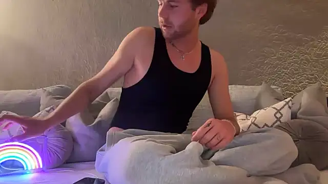 Snapshot of RioBlaze chatting on 03-11-26, 07:42 RioBlaze online show from 03-11-26, 07:42