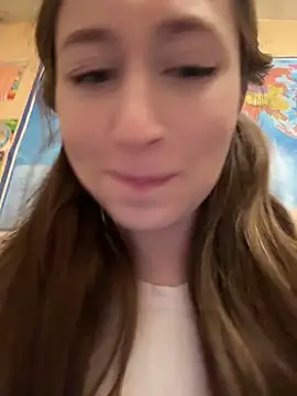 FroggyAnna online show from 03-18-26, 05:05