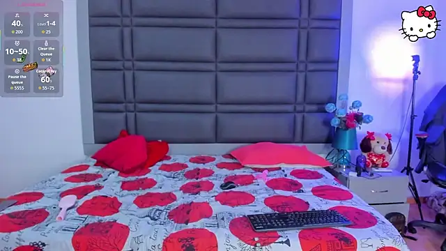 Aliss Aron online show from 11-11-25, 12:05