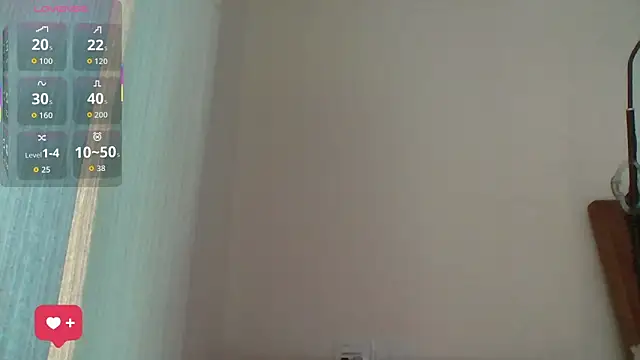 Snapshot of lingzi9333 chatting on 10-13-25, 05:18 lingzi9333 online show from 10-13-25, 05:18