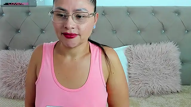 Isbettyche online show from 10-02-25, 03:08